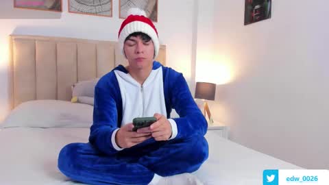 Cayden online show from November 1, 2025, 4:03 am