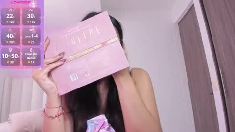 Cay online show from February 27, 2025, 7:47 pm