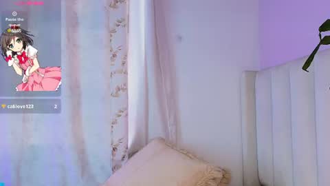 Snapshot of caylin_jordan chatting on June 22, 2026, 9:34 pm Cay online show from June 22, 2026, 9:34 pm