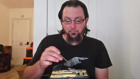 caz_corvidae online show from July 5, 2026, 3:19 pm