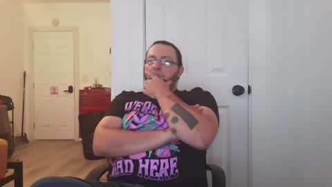 caz_corvidae online show from July 12, 2026, 9:28 pm