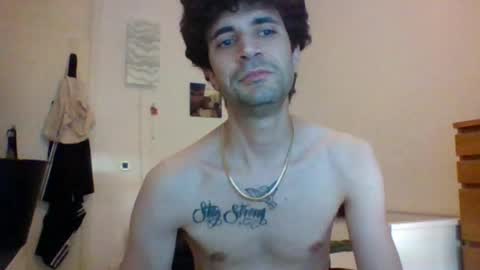 cazzone98italiano online show from June 26, 2026, 5:17 pm
