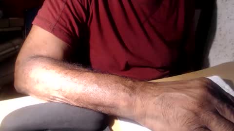 cazzsper2005 online show from October 14, 2025, 5:08 am