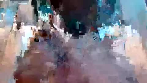 CB captainhook online show from October 19, 2025, 11:16 pm