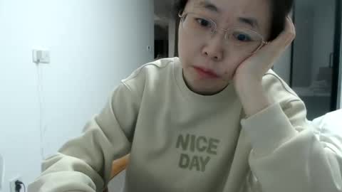 ANNYANNY online show from December 30, 2024, 6:38 pm