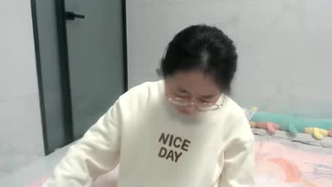 ANNYANNY online show from January 4, 2025, 2:56 pm