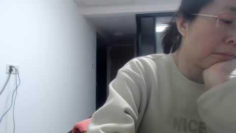 ANNYANNY online show from January 22, 2025, 5:59 pm