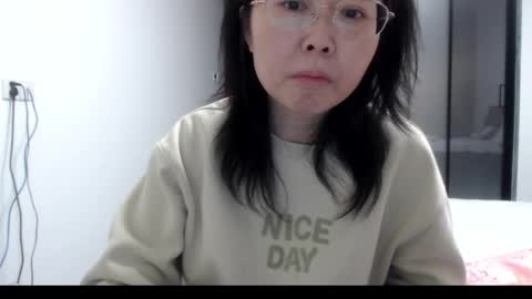 ANNYANNY online show from February 20, 2025, 6:57 pm