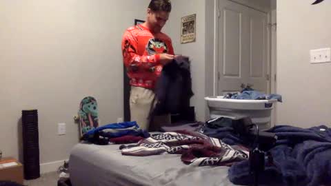 Rivs online show from December 13, 2024, 2:21 am