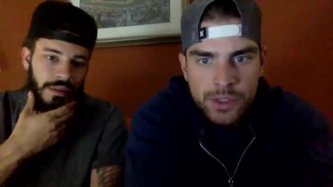 Rivs online show from December 15, 2024, 2:08 am