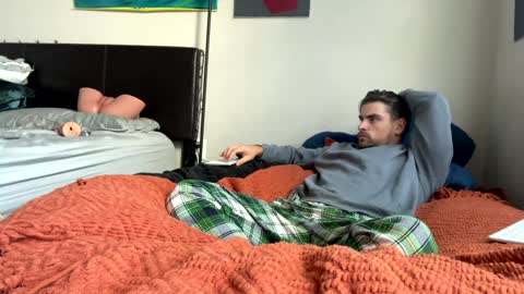 Rivs online show from December 20, 2024, 7:50 pm