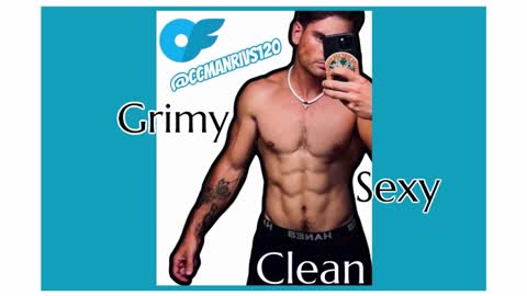 Rivs online show from January 8, 2026, 8:11 pm