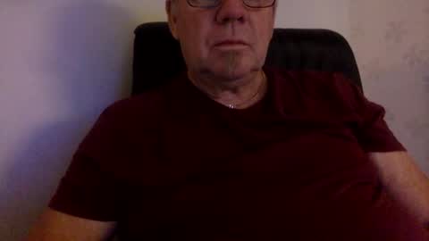 ccpower online show from January 19, 2025, 9:55 pm