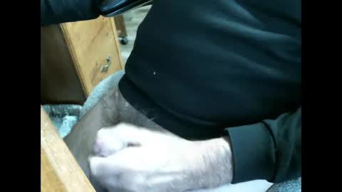 CCzt154 online show from March 4, 2025, 5:03 pm