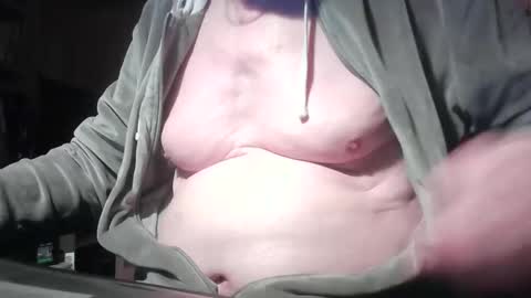 cd_99 online show from April 26, 2026, 9:01 pm