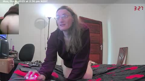 Adalyn online show from October 6, 2025, 1:36 am