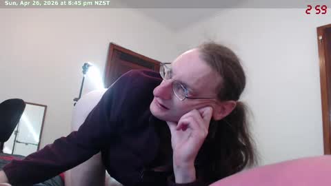 Snapshot of cdadalyn chatting on April 26, 2026, 8:45 am Adalyn online show from April 26, 2026, 8:45 am