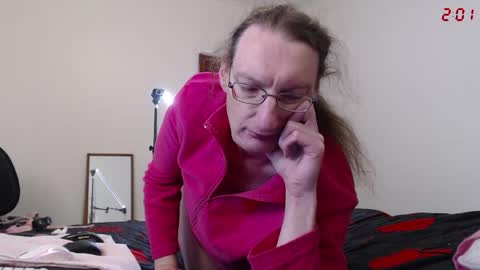 Snapshot of cdadalyn chatting on May 13, 2026, 2:09 am Adalyn online show from May 13, 2026, 2:09 am