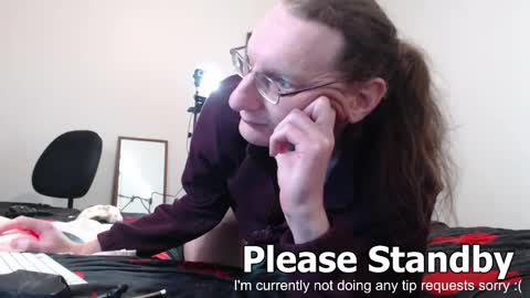 Snapshot of cdadalyn chatting on June 7, 2026, 8:40 am Adalyn online show from June 7, 2026, 8:40 am