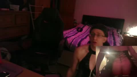 Jenny online show from March 5, 2026, 11:01 pm