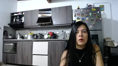Snapshot of cecihotty4u chatting on April 28, 2026, 11:43 pm ceci online show from April 28, 2026, 11:43 pm