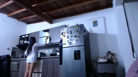 Snapshot of cecihotty4u chatting on June 2, 2026, 11:40 pm ceci online show from June 2, 2026, 11:40 pm