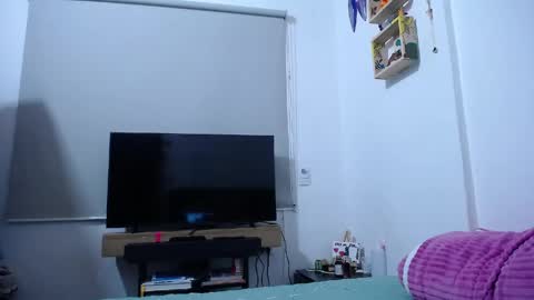 Snapshot of cecihotty4u chatting on June 6, 2026, 11:09 pm ceci online show from June 6, 2026, 11:09 pm
