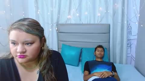 Snapshot of cecilian_and_carlos chatting on February 3, 2026, 3:15 am cecilian_and_carlos online show from February 3, 2026, 3:15 am