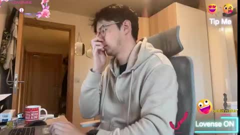 ceedm91 online show from March 5, 2026, 10:44 am