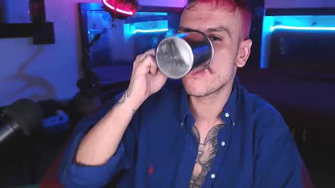 Snapshot of cek_186 chatting on January 6, 2025, 8:39 pm cek_186 online show from January 6, 2025, 8:39 pm