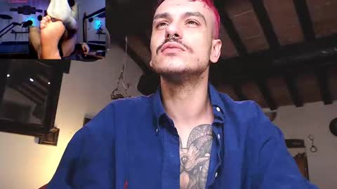 Snapshot of cek_186 chatting on January 7, 2025, 9:07 am cek_186 online show from January 7, 2025, 9:07 am