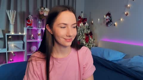 Josie Manesi online show from January 19, 2025, 7:15 pm