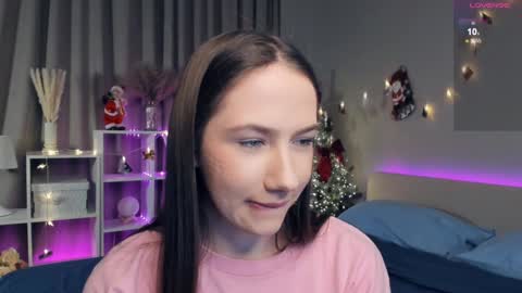 Josie Manesi online show from January 22, 2025, 7:24 pm