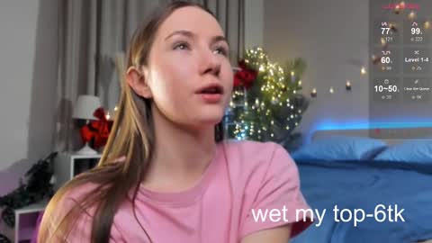 Josie Manesi online show from February 21, 2025, 10:26 pm