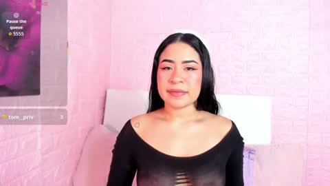 CELESTE ROSE online show from July 6, 2026, 10:12 am