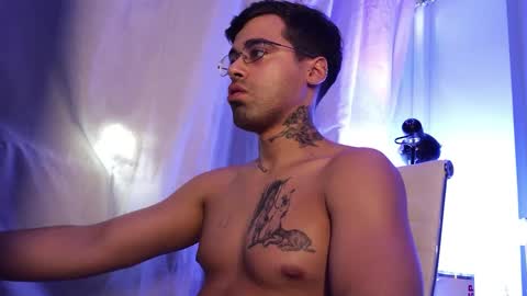 Celes online show from October 21, 2025, 7:47 pm