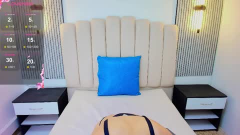 CELESSTE online show from April 9, 2026, 1:16 pm