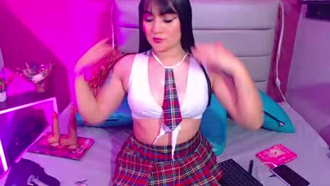 celesste_musk online show from February 26, 2025, 12:49 am