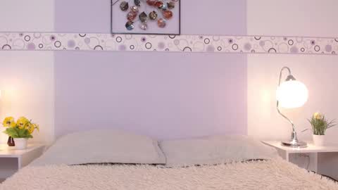 Celesste  online show from February 26, 2026, 11:20 am