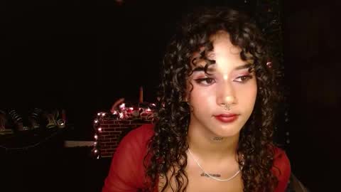 Celeste online show from January 10, 2026, 7:04 pm