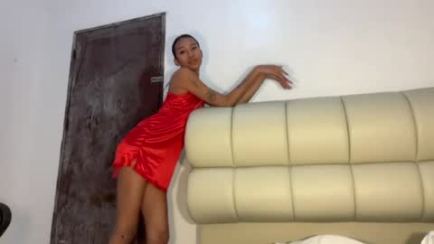 Celestiana online show from July 20, 2026, 6:21 pm