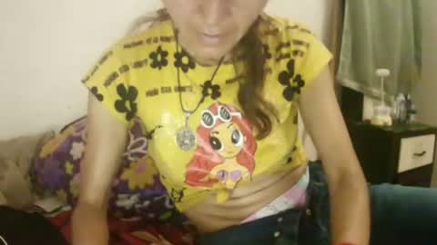 celeste198694 online show from May 20, 2026, 2:12 pm