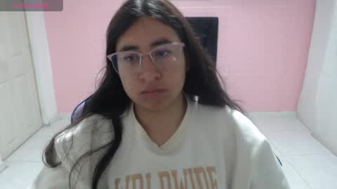 Snapshot of celeste817631 chatting on May 11, 2026, 12:44 pm celeste817631 online show from May 11, 2026, 12:44 pm