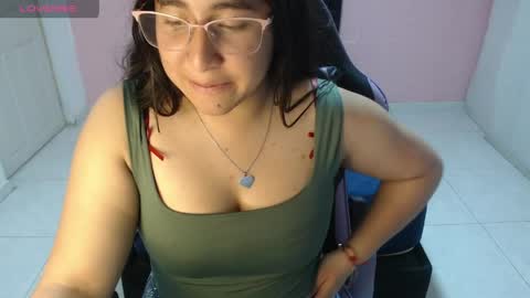 Snapshot of celeste817631 chatting on May 11, 2026, 2:45 pm celeste817631 online show from May 11, 2026, 2:45 pm
