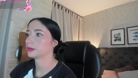 Celeste online show from October 9, 2025, 12:14 pm