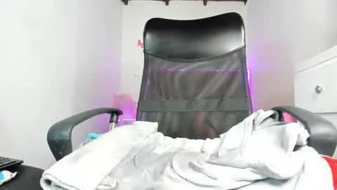 Celeste Sweet online show from March 31, 2026, 6:08 pm