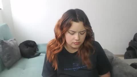 CELESTE online show from February 3, 2026, 6:35 pm