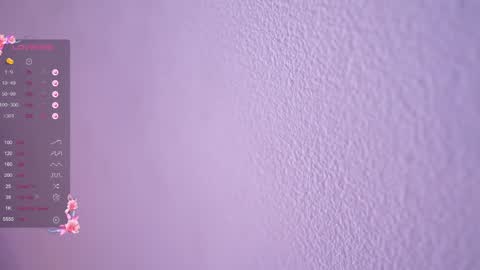 Celeste  online show from December 27, 2024, 5:16 pm