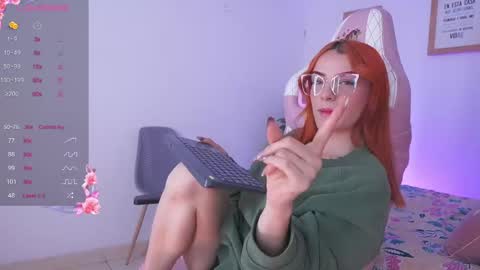 Celeste  online show from March 1, 2025, 1:51 pm