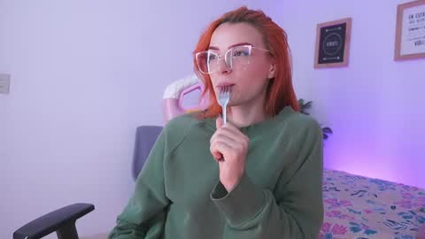 Celeste  online show from March 1, 2025, 4:54 pm